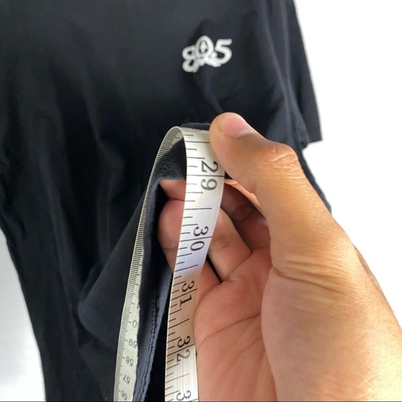 805 Firestone Walker Beer Graphic Tee - Picture 4 of 6